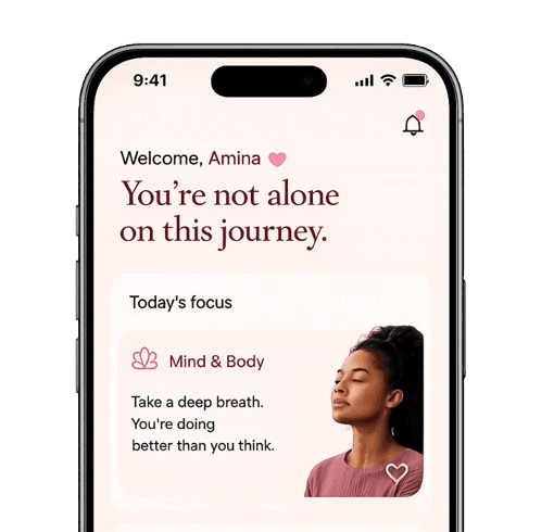 NORRA on your phone